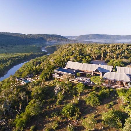 Kariega Game Reserve Settlers Drift Alexandria  Exterior photo