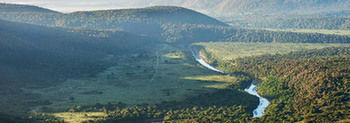 Kariega Game Reserve Settlers Drift Alexandria  Exterior photo